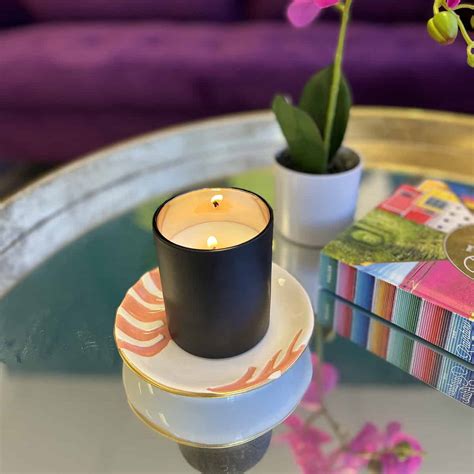 Fill your home with warmth and fragrance with our Magic Candle Co. discount code.